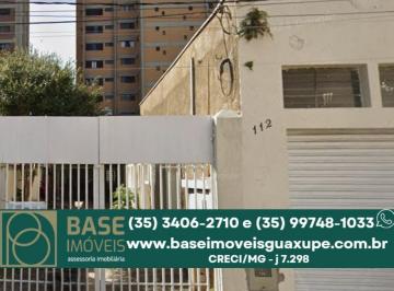 Comercial de 8 quartos, Campinas · Imóvel Comercial e Residencial à venda no Centro de Campinas/SP