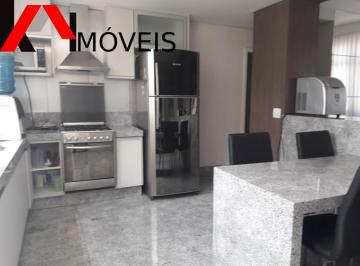 Foto 01 · Apartamento para locação com 4 quartos, 2 vagas, 160 m² no Lourdes, Belo Horizonte / MG