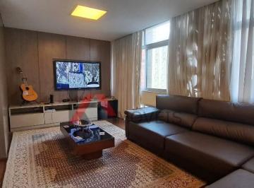 Foto 17 · Apartamento para locação com 4 quartos, 2 vagas, 160 m² no Lourdes, Belo Horizonte / MG