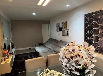 Apartamento de 3 quartos, Brasília · Av. Pau Brasil - Águas Claras, Via Azaleia, 3qts, 2vagas, armários. 
