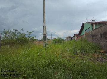 Foto 02 · Terreno, Jardim Imperador, Peruíbe, SP