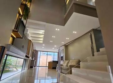 Casa de 3 quartos, Campinas · Casa á venda 198m² 3 suítes no Swiss Park - Campinas, SP.