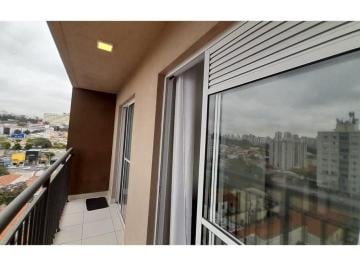 Apartamento · 29m² · 1 Quarto · Apartamento à venda em São Paulo, Jardim da Glória, com 1 quarto, 29m²