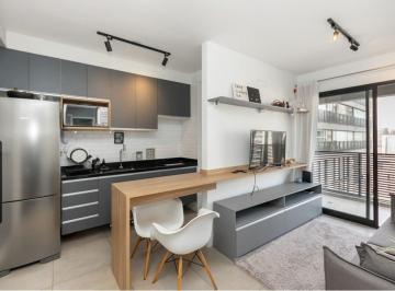 1949451.jpeg · Apartamento à venda em São Paulo, Vila Mariana, com 1 quarto, 47m²