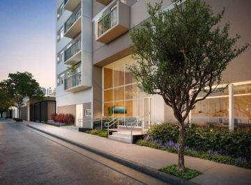 Portaria · Apartamento à venda em São Paulo, Chácara Klabin, com 2 quartos, 36,15m²