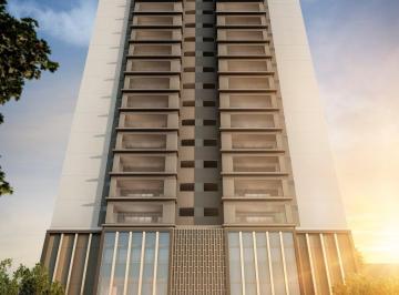 Fachada · Apartamento à venda em São Paulo, Vila Mariana, com 3 quartos, 135,4m²