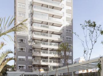 Fachada · Apartamento à venda em São Paulo, Paraíso, com 2 quartos, 64,96m²