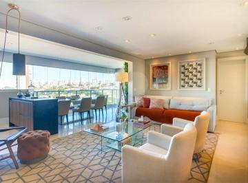 Apartamento de 3 quartos, São Paulo · APARTAMENTO À VENDA 126 m² COM 3 QUARTOS 3 SUÍTES 2 VAGAS NA VILA MARIANA