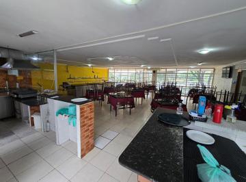 Comercial , Brasília · RESTAURANTE ATIVO 520M² – SETOR COMERCIAL – EQUIPADO E CONSOLIDADO