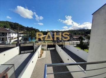 Foto 01 · CASA, SOBRADO BAIRRO SAO MARCOS EM JOINVILLE