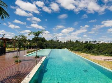 Foto 02 · Lote de 300m² em condomínio Fechado com clube de lazer no Residencial Casa Do Lago em Indaiatuba