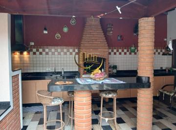 Foto 01 · Imperdível oportunidade: Casa à venda em Americana-SP, Parque Residencial Jaguari, 3 suítes, 2 salas