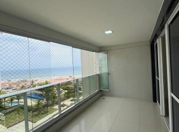 Apartamento de 4 quartos, Salvador · Pituaçu, Hemisphere, Aluguel, 4/4, 2 suítes, Vista mar, Varanda Goumert, 142m²