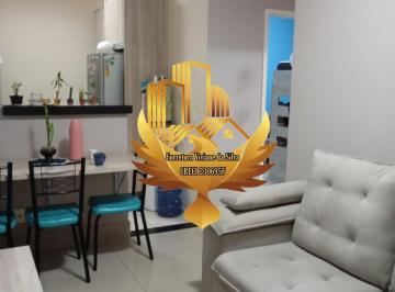 Foto 01 · Apartamento Condomínio Parque Trenton !! Excelente Oportunidade !!