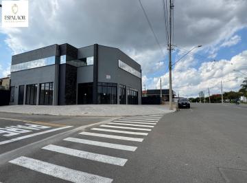 Comercial , Indaiatuba · Prédio Comercial Bairro Jardim São Francisco para Locação - Indaiatuba / SP