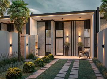 Casa de 3 quartos, Eusébio · Eusébio lançamento - casa moderna nova.