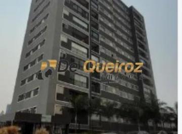 Foto 01 · Apartamento, Parque Reboucas, São Paulo, SP