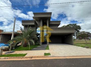Foto 32 · Casa de alto padrão em condomínio à venda em São José do Rio Preto-SP, Village Provence: 3 quartos,