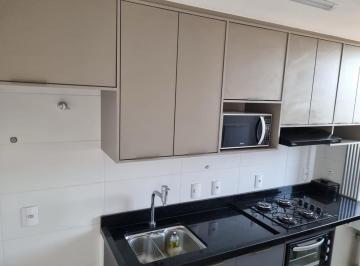 Apartamento de 3 quartos, Brasília · VILLAGGIO - 3 quartos, com vista livres