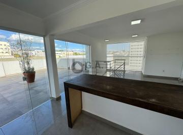 Foto 01 · APARTAMENTO DUPLEX À VENDA NO RESIDENCIAL JARDIM DO PAÇO - SOROCABA/SP