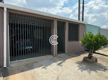Foto 01 · Casa, Jardim Shangai, Campinas, SP