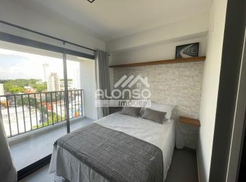 Apartamento de 1 quarto, São Paulo · STÚDIO MOBILIADO AO LADO DO METRÔ