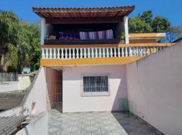 Casa de 4 quartos, Osasco · 3 Casas mais Salão comercial  -  Jd. Cipava – Osasco