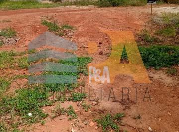 Foto 01 · Terreno, Residencial Reserva da Barra, Jaguariúna, SP