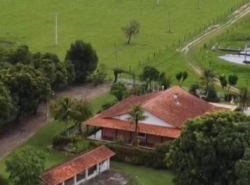 Foto 02 · Fazenda, 31 Alqueires - Excelente, Tatuí, SP