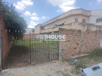 Foto 01 · Terreno à venda em Paulínia-SP, bairro João Aranha, com 350,00 m² de área! Aproveite esta oportunida