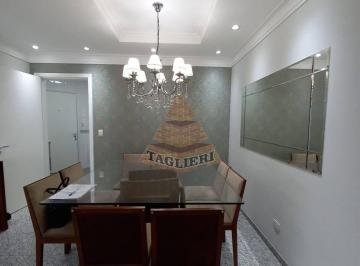 Apartamento · 113m² · 3 Quartos · 3 Vagas · Apartamento. Vl Regente Feijó. 3 quartos, 1 suíte, 3 vagas fixas.