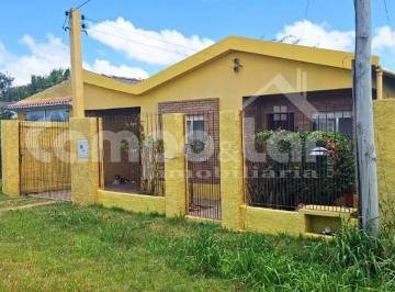 Foto 01 · Casa, Cardeal, Santa Vitória do Palmar, RS