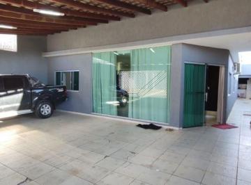 Comercial de 6 quartos, Taguatinga · Casa / Prédio Comercial para Aluguel 500m²- QSA Taguatinga Sul