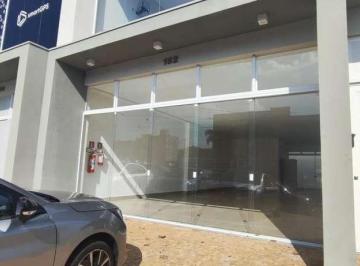 Comercial , Itu · Sala Comercial Bairro Novo Centro para Locação  - Itu / SP 