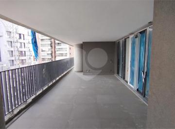 Apartamento de 3 quartos, São Paulo · Apartamento Residencial PINHEIROS Área Útil: 178 m² Área Total: 178 m²