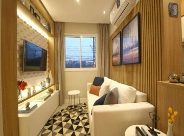 Apartamento · 24m² · 1 Quarto · Apartamento a Venda, 1 Dorm na Vila Das Belezas