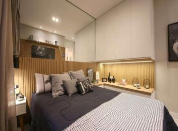 Apartamento · 24m² · 1 Quarto · Apartamento a Venda, 1 Dorm na Vila Das Belezas
