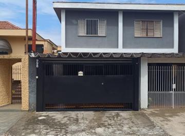 Foto 01 · Casa, Campestre, Santo André, SP