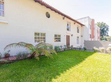 Casa de 3 quartos, Curitiba · Casa Residencial/Comercial de 314m²|Bom Retiro | Curitiba- frente à Escola Alemã