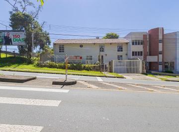 Casa de 3 quartos, Curitiba · Casa Residencial/Comercial de 314m²|Bom Retiro | Curitiba- frente à Escola Alemã