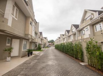 Casa de 4 quartos, Curitiba · SOBRADO 150 m² | 4 DORMITÓRIOS | 3 VAGAS | CONDOMÍNIO FECHADO – GUABIROTUBA