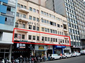 Comercial · 259m² · Sala Locação, Centro, ANDAR INTEIRO, MARECHAL FLORIANO PEIXOTO, CURITIBA - PR