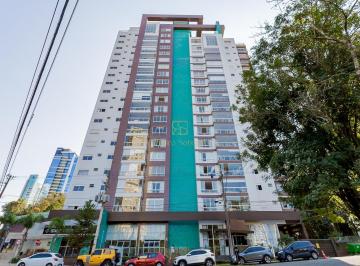 Apartamento de 3 quartos, Curitiba · APARTAMENTO NO ECOVILLE – 3 SUÍTES, 145M² PRIVATIVOS E 2 VAGAS