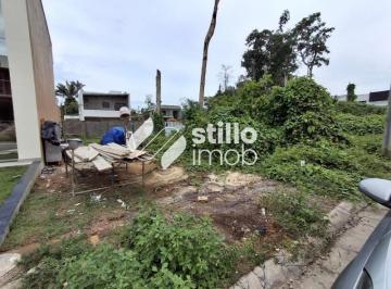 Foto 01 · LOTE PARA VENDA NO CONDOMÍNIO VIVENDA DAS MARINAS