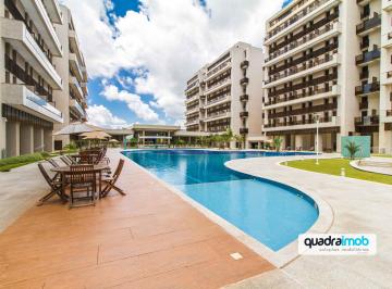 Apartamento de 1 quarto, Brasília · + DE 40 ÍTENS DE LAZER I UM RESORT PERFEITO