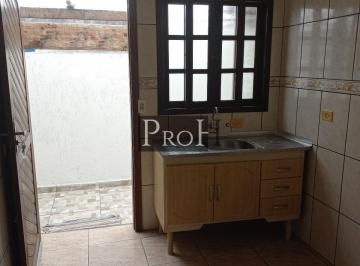 Casa de 5 quartos, Santo André · Sobrado Jardim Aclimação Santo André