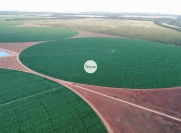 Rural , Paracatu · Fazenda a venda em Paracatu-MG - 957 HA - P/ AGRICULTURA