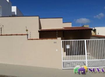Foto 02 · Casa à venda em Jaguariúna-SP: 3 quartos, 1 suíte, 1 sala, 2 vagas na Nova Jaguariúna - 100m²!