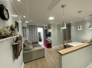 202501161516384669.jpeg · Apartamento para Venda em Sorocaba, Jardim Piratininga, 2 dormitórios, 1 suíte, 1 banheiro, 1 vaga