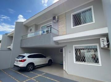 Foto 01 · Casa, Saguaçu, Joinville, SC
